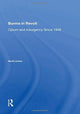 Book cover of: Burma In Revolt. By: Bertil Lintner