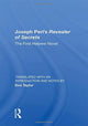Book cover of: Joseph Perl’s Revealer of Secrets. By: Joseph Perl