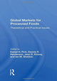 Book cover of: Global Markets For Processed Foods. By: Daniel H. Pick