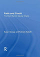 Book cover of: Faith And Credit. By: Susan George