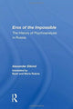 Book cover of: Eros of the Impossible