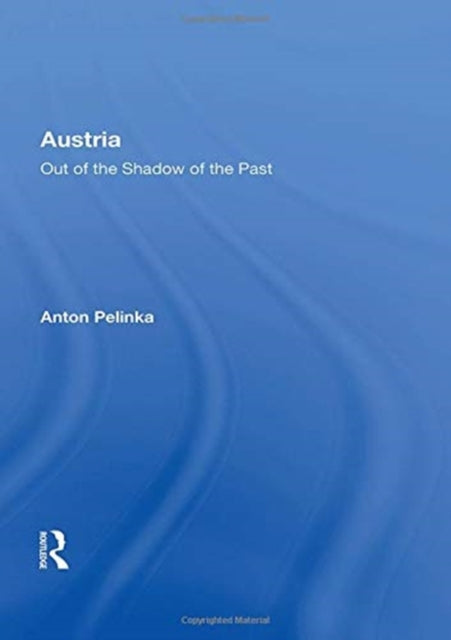Book cover of: Austria