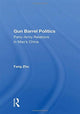 Book cover of: Gun Barrel Politics
