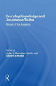 Book cover of: Everyday Knowledge And Uncommon Truths. By: Linda Christian-smith