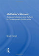 Book cover of: Midfielder's Moment
