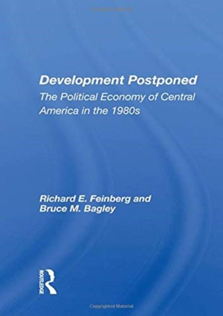 Development Postponed