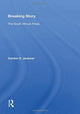 Book cover of: Breaking Story. By: Gordon Jackson