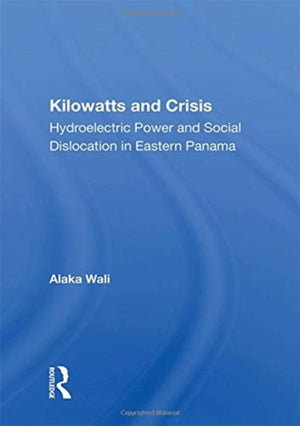 Kilowatts And Crisis