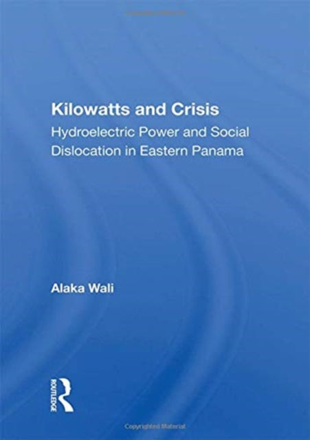 Book cover of: Kilowatts And Crisis