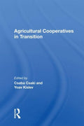 Agricultural Cooperatives In Transition