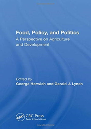 Food, Policy, And Politics