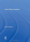 Farm Policy Analysis