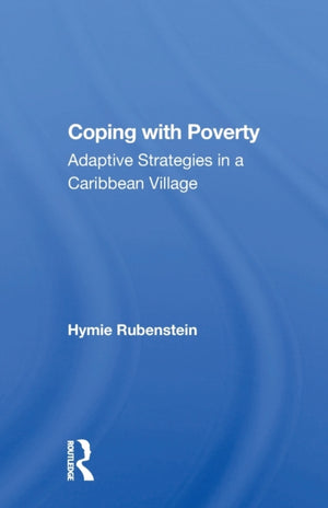 Coping With Poverty