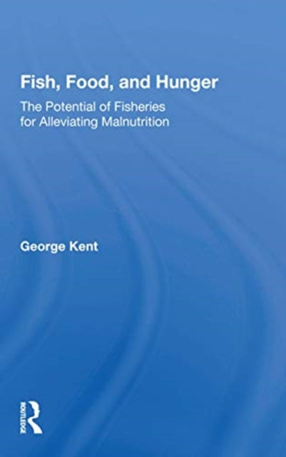 Book cover of: Fish, Food, And Hunger