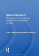 Book cover of: Aiding Migration
