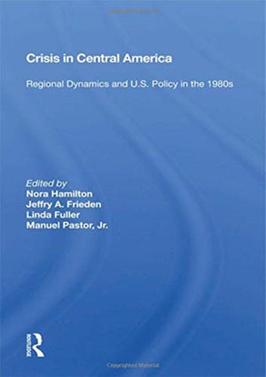 CRISIS in Central America