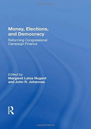 Money, Elections, And Democracy