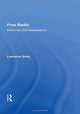 Book cover of: Free Radio. By: Lawrence C. Soley