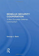 Book cover of: Benelux Security Cooperation