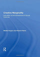 Book cover of: Creative Marginality