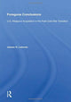 Book cover of: Foregone Conclusions