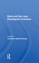 Book cover of: Debt And The Less Developed Countries. By: Jonathan David Aronson