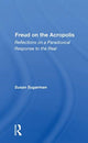 Book cover of: Freud On The Acropolis. By: Susan Sugarman
