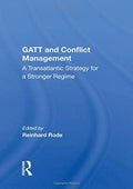 Gatt And Conflict Management