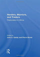 Book cover of: Herders, Warriors, And Traders. By: John G. Galaty