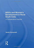 Ngos And Women's Development In Rural South India