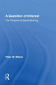 Book cover of: Question Of Interest. By: Peter Wilson
