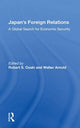 Book cover of: Japan's Foreign Relations. By: Robert S. Ozaki