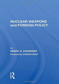 Nuclear Weapons And Foreign Policy