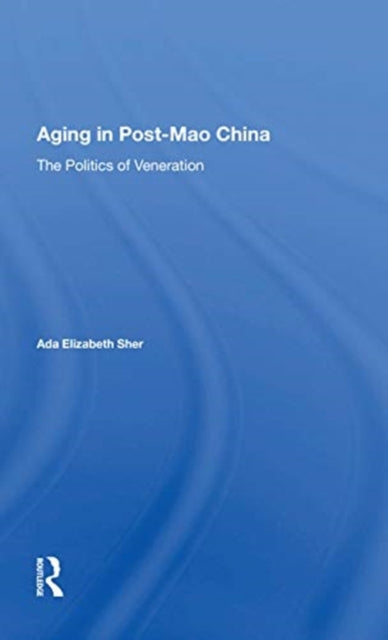 Book cover of: Aging In Post-mao China