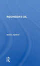 Book cover of: Indonesia's Oil