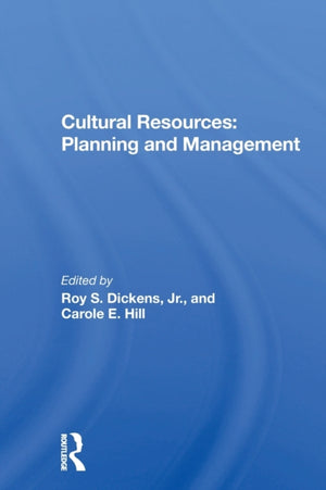 Cultural Resources