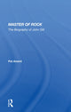 Book cover of: Master Of Rock. By: Pat Ament