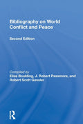 Bibliography On World Conflict And Peace