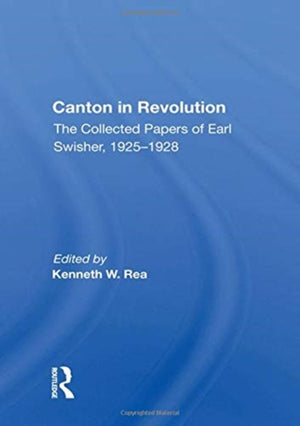 Canton In Revolution