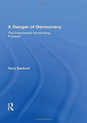 A Danger Of Democracy