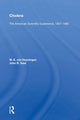 Book cover of: Cholera: The American Scientific Experience, 1947-1980. By: W. E. Van Heyningen