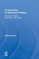 Book cover of: Anatomy Of Ghanaian Politics