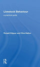 Book cover of: Livestock Behaviour