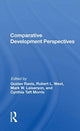 Book cover of: Comparative Development Perspectives. By: Gustav Ranis