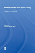 Economic Resources For The Elderly