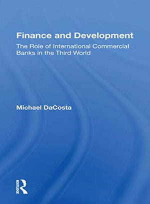 Finance and Development