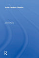 Book cover of: John Frederick Oberlin. By: Kurtz, John W.