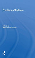 Frontiers Of Folklore