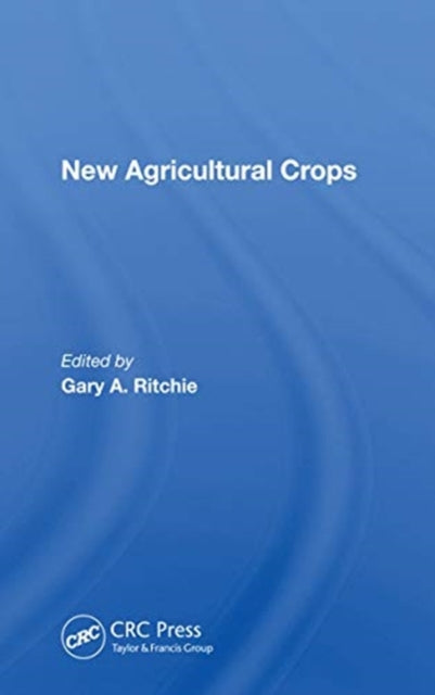 New Agricultural Crops