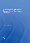 Governments And Mining Companies In Developing Countries